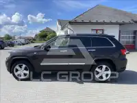 2012 Jeep Grand Cherokee