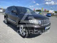 2012 Jeep Grand Cherokee