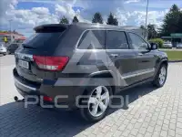 2012 Jeep Grand Cherokee