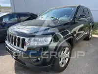 2012 Jeep Grand Cherokee