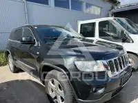 2012 Jeep Grand Cherokee