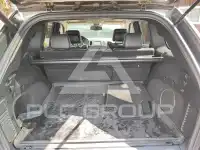2012 Jeep Grand Cherokee