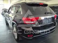 2012 Jeep Grand Cherokee