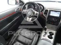 2012 Jeep Grand Cherokee