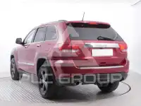 2012 Jeep Grand Cherokee