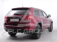 2012 Jeep Grand Cherokee