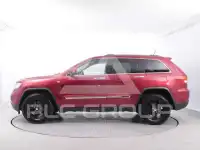2012 Jeep Grand Cherokee