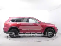 2012 Jeep Grand Cherokee