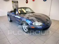 2012 Mazda MX-5
