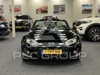 2012 Mazda MX-5