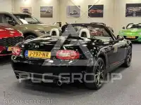 2012 Mazda MX-5