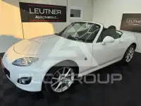 2012 Mazda MX-5