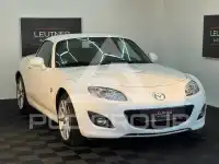 2012 Mazda MX-5