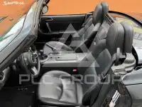 2012 Mazda MX-5