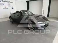 2012 Mazda MX-5