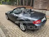 2012 Mazda MX-5