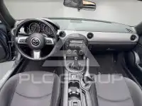 2012 Mazda MX-5
