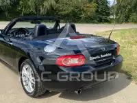 2012 Mazda MX-5