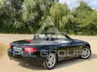 2012 Mazda MX-5