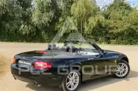 2012 Mazda MX-5