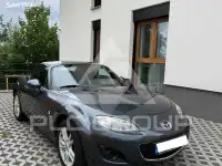 2012 Mazda MX-5