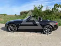 2012 Mazda MX-5