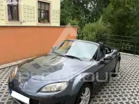 2012 Mazda MX-5
