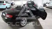 2012 Mazda MX-5