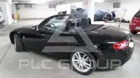 2012 Mazda MX-5