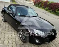 2012 Mazda MX-5