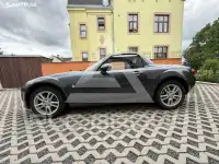 2012 Mazda MX-5