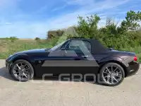 2012 Mazda MX-5