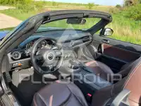 2012 Mazda MX-5