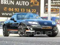 2012 Mazda MX-5