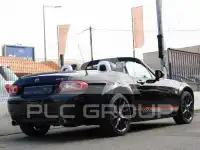 2012 Mazda MX-5