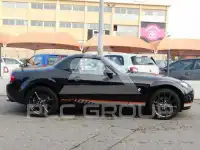 2012 Mazda MX-5