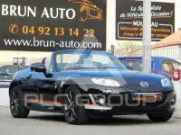2012 Mazda MX-5
