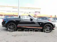 2012 Mazda MX-5