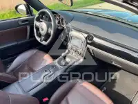 2012 Mazda MX-5