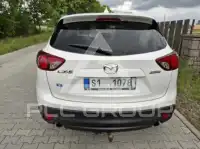 2012 Mazda CX-5