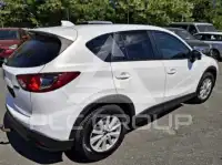 2012 Mazda CX-5