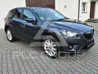 2012 Mazda CX-5