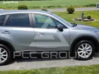 2012 Mazda CX-5