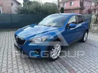 2012 Mazda CX-5