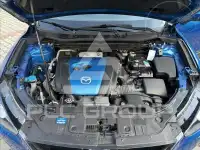 2012 Mazda CX-5