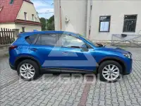 2012 Mazda CX-5