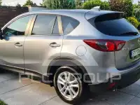 2012 Mazda CX-5