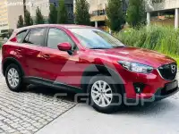 2012 Mazda CX-5