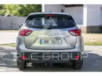 2012 Mazda CX-5