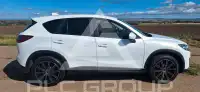 2012 Mazda CX-5